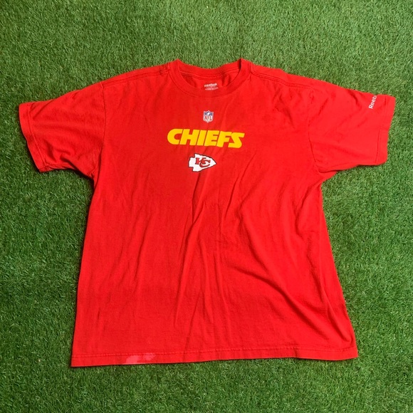 Kansas City Chiefs NFL T-shirt - Picture 1 of 3